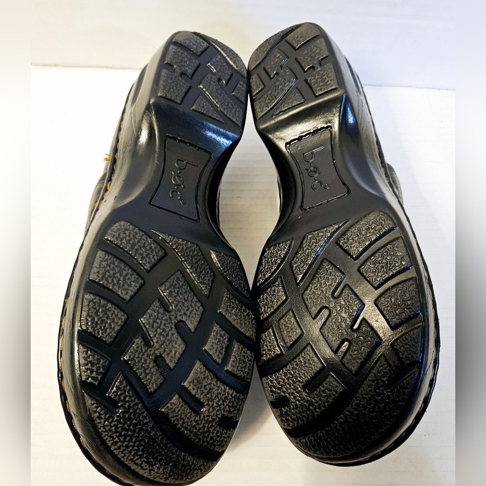 B.O.C. Womens Clogs - Picture 11 of 12